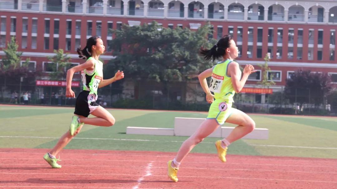 达州四年一届运动会,达州市的第四届市运会