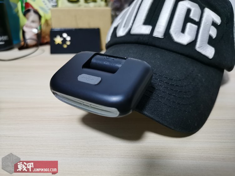 纳丽德ut11夹灯,纳丽德ut11肩灯测评