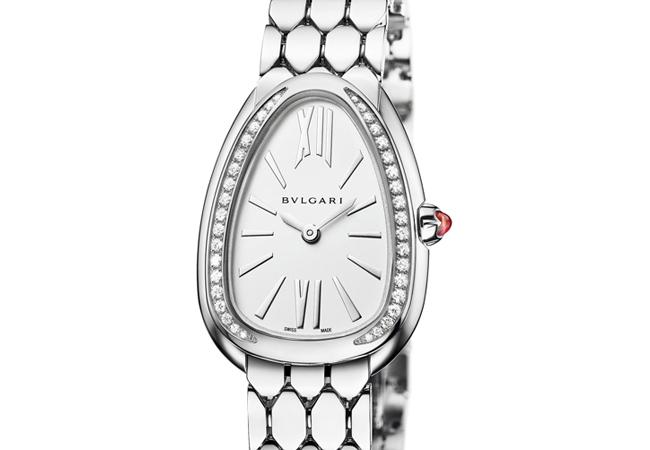 2020LVMH高级钟表周宝格丽重点新作