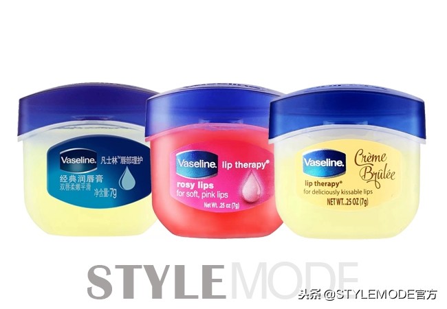 除了口红还有什么值得购买,可以媲美dhc的国产润唇膏