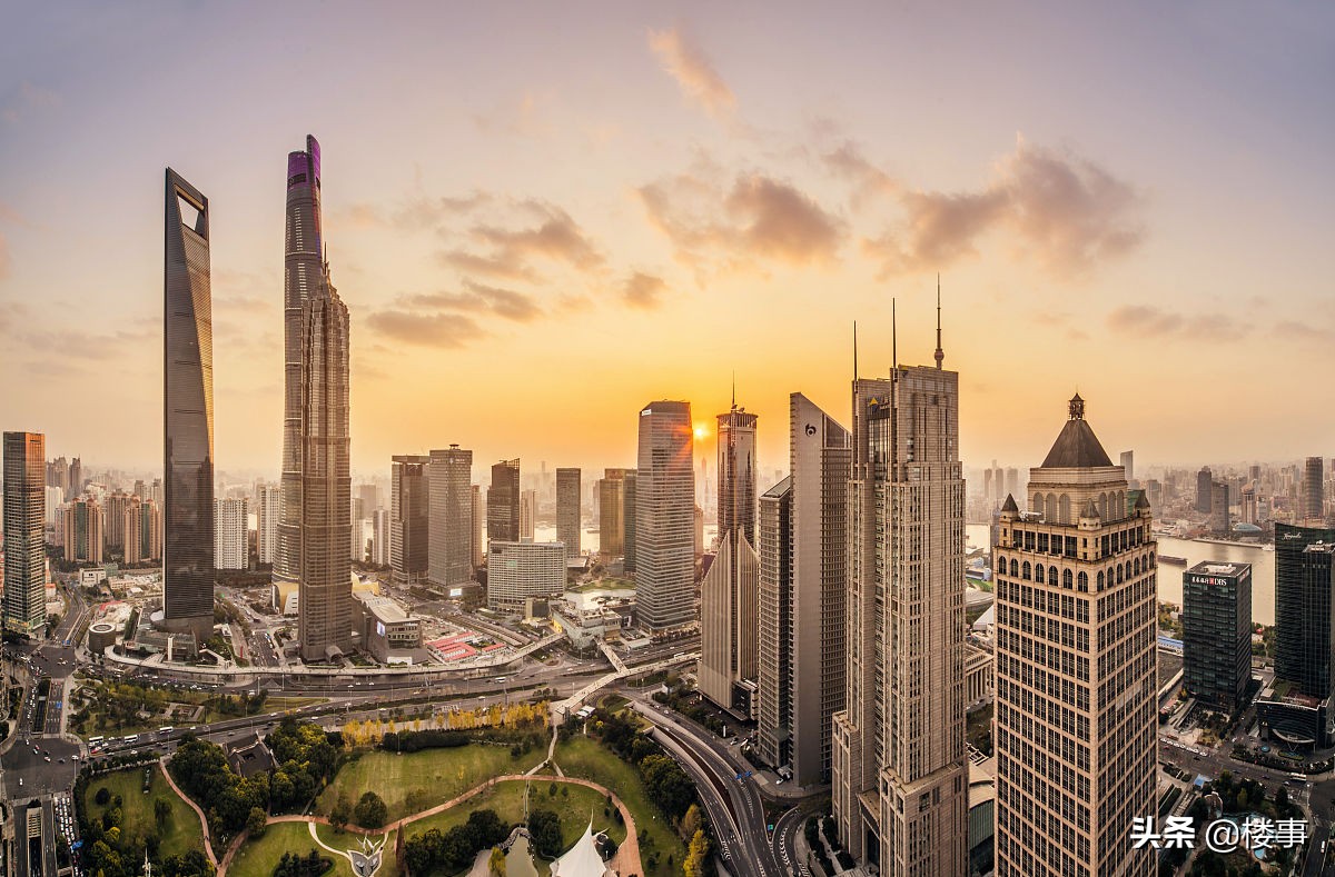 20年后，郊区别墅将形成“新富人区”！3大优势，老城区没法比