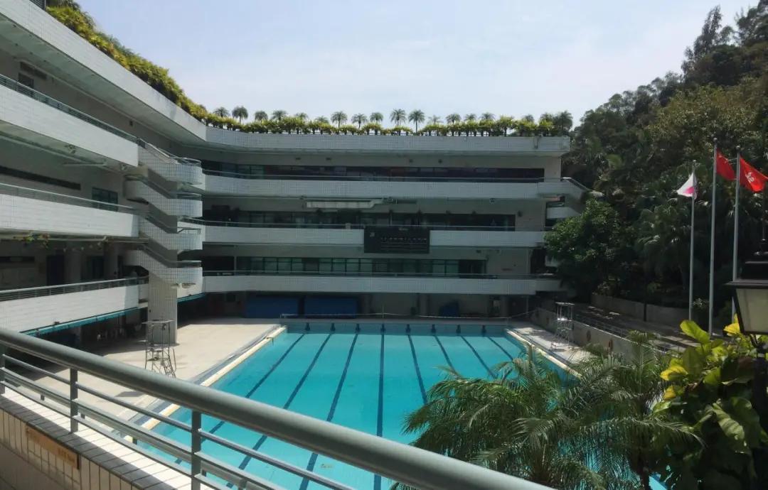 在香港上国际学校是什么体验,香港的大学本科就读体验