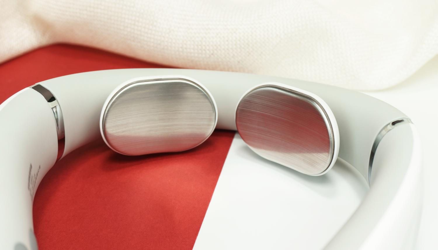 skg颈椎按摩器n3和n5区别,skg和倍轻松颈部按摩仪