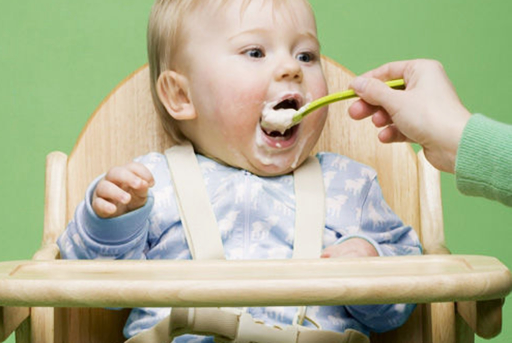 米粉营养还是大米营养,米粉营养好还是奶粉营养好