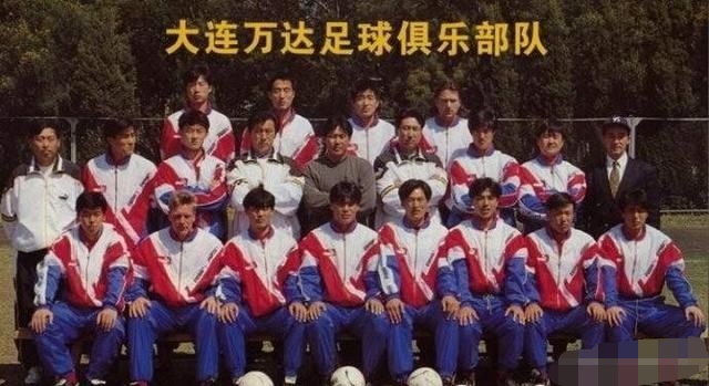 中国足球小将,徐根宝青训第一教父