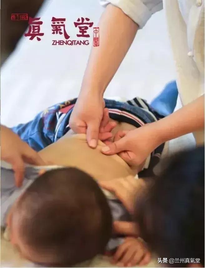 情暖母亲，爱润孩子”真氣堂亲情大型义诊义治活动