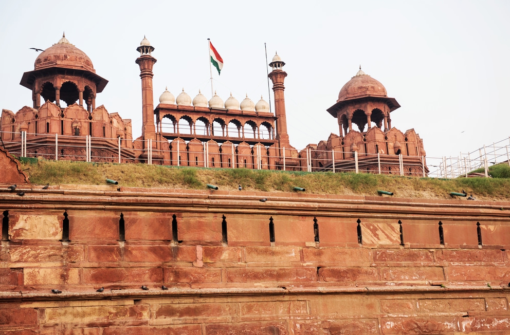 你以为的印度与现实中的印度,印度盲目自信的背后