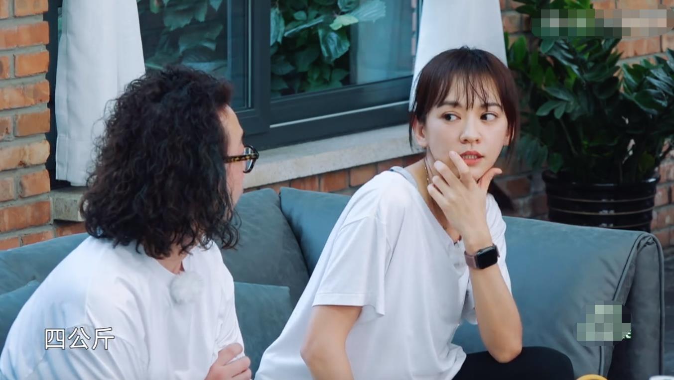 章子怡自曝怀孕后体重,章子怡怀孕体重增加了多少