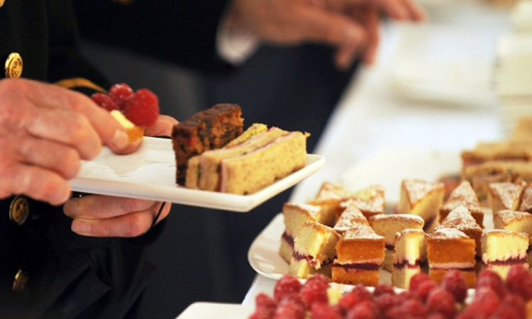 英国王室饮食禁忌和偏爱,英国王室吃的是什么