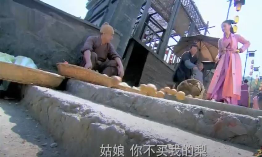 郭芙砍掉杨过的手臂,杨过爱的是郭芙吗