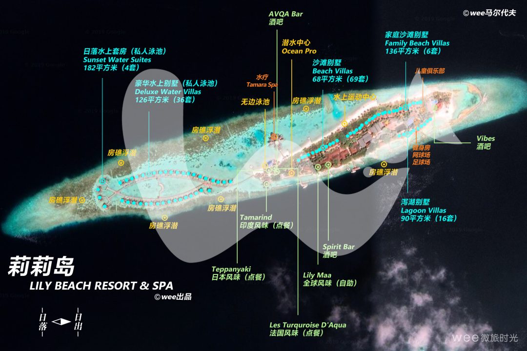 梦想实现的地方叫什么,港丽岛