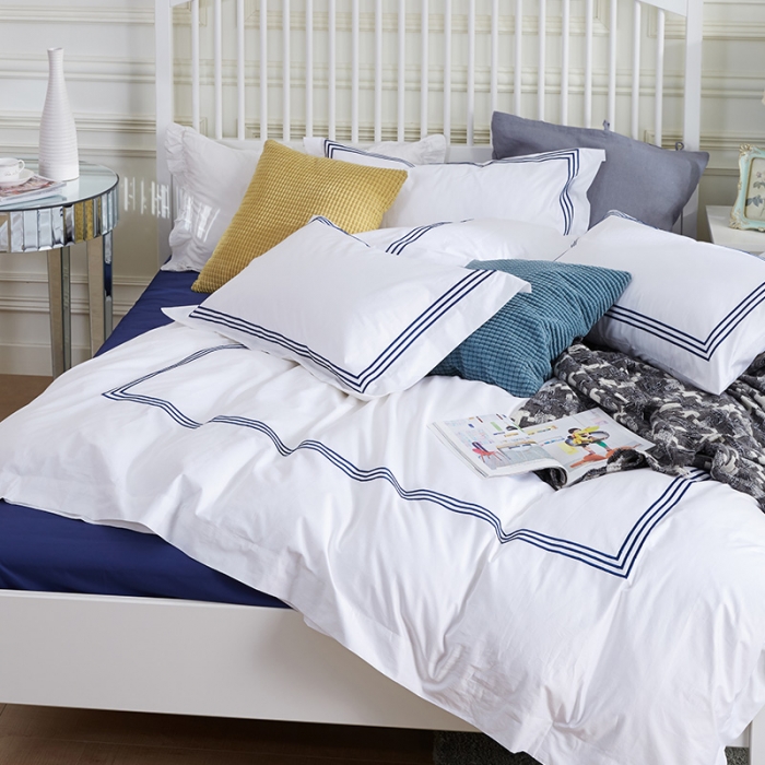 布草包含什么,布草用品有哪些