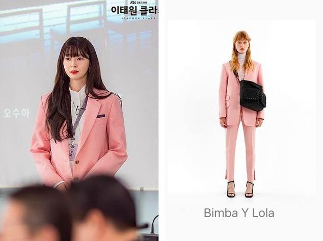 明明是女主却拿了女二的剧本,拿着女主剧本硬生生弄成女配