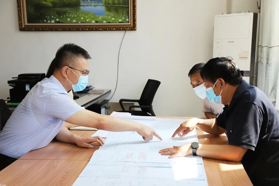 京津冀科技谷,京津科技谷增强执行力