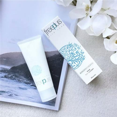 国货温和修护氨基酸洗面奶推荐,绮玑洗面奶多少钱