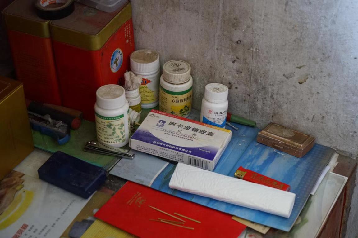 合肥北大白癜风医院：情系退伍老兵致敬最可爱的人