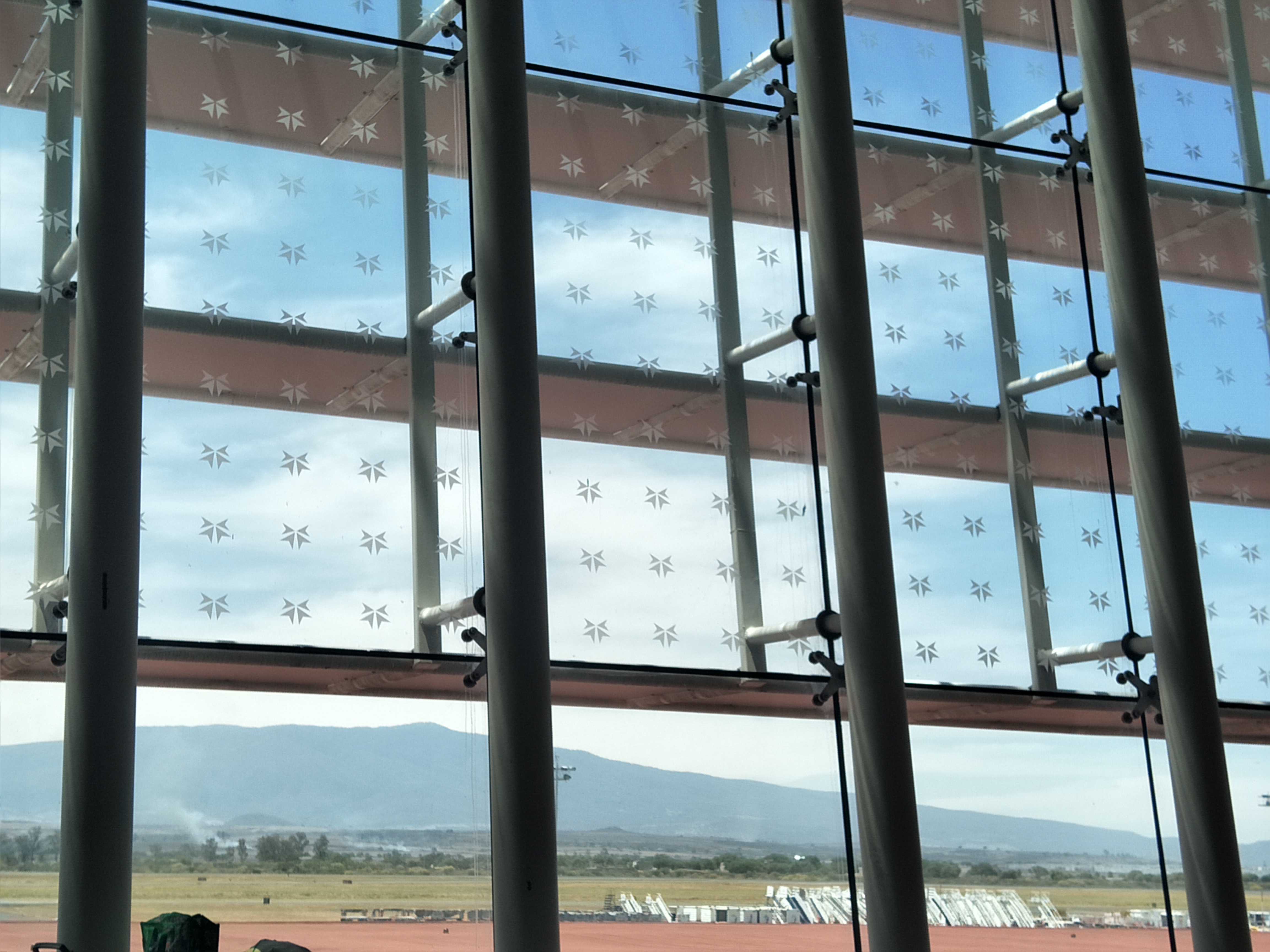 墨西哥之旅1---瓜达拉哈拉