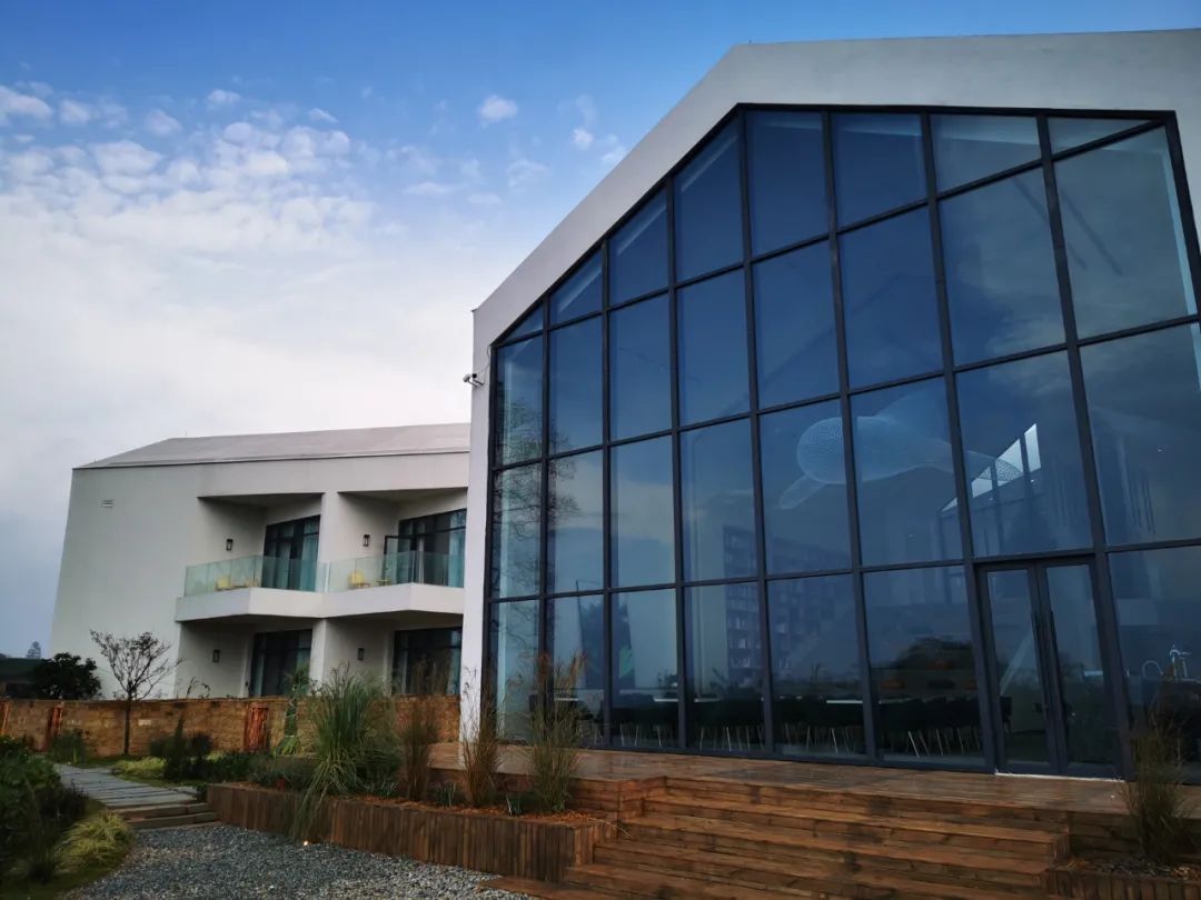 雅安上里古镇最好的民宿推荐,原地过年品味年味