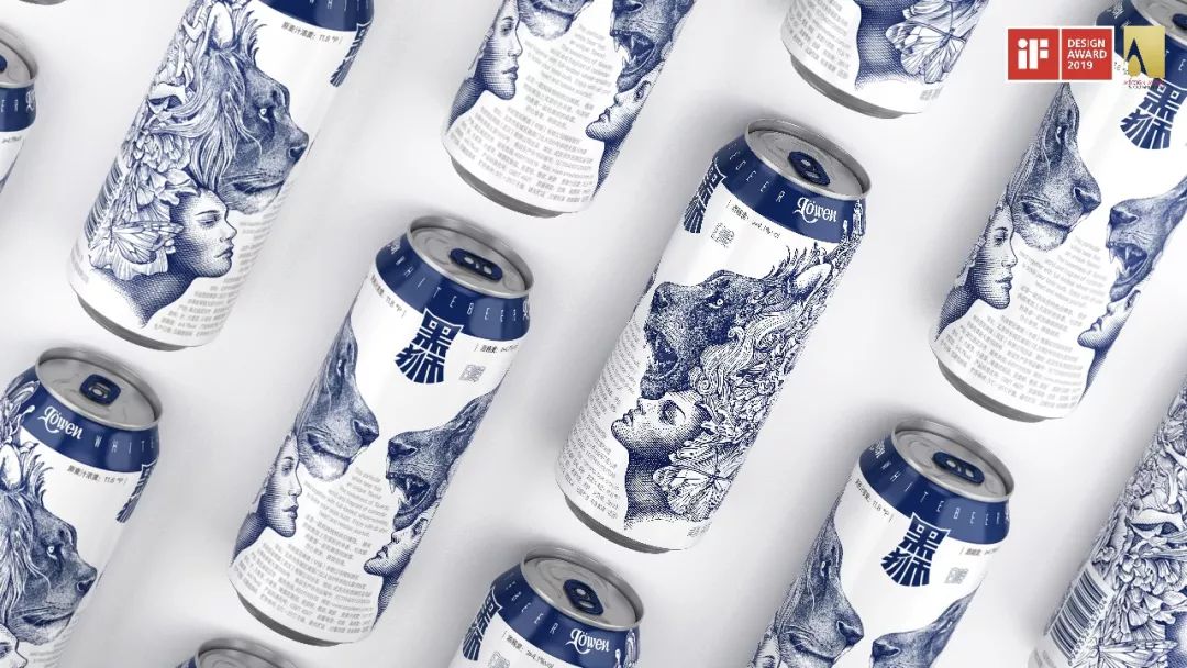 华润雪花黑狮白啤怎么样,雪花黑狮白啤比普通啤酒怎么样