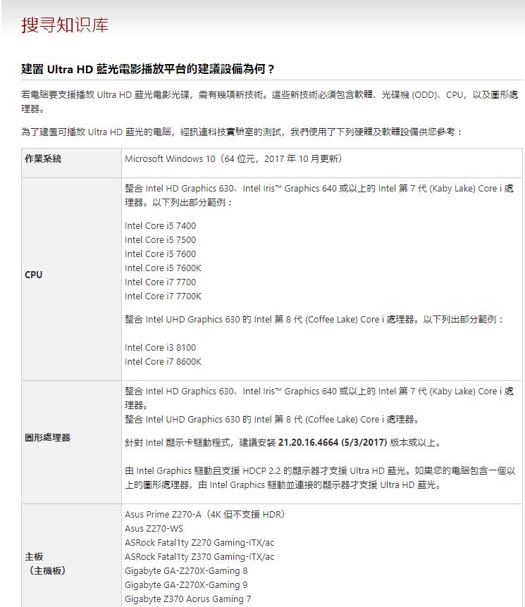 ​如何配置一台支持正版4KUHD光盘*放播**的电脑-NZXTH710i乱入