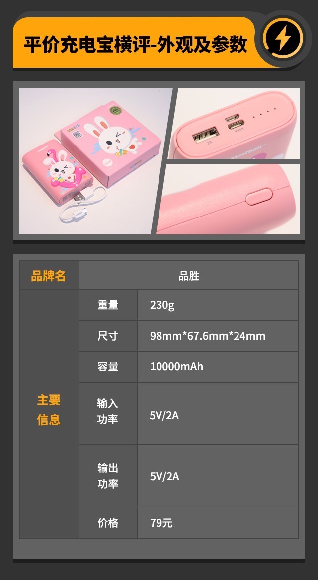 10000mah移动电源够用吗,最新的移动电源20000mah