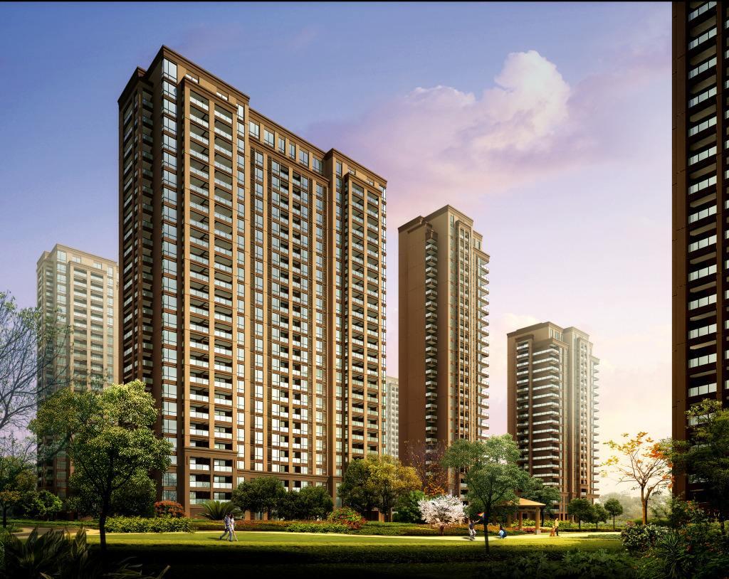 买房各楼层优劣势分析,一图告诉你楼层该怎么选