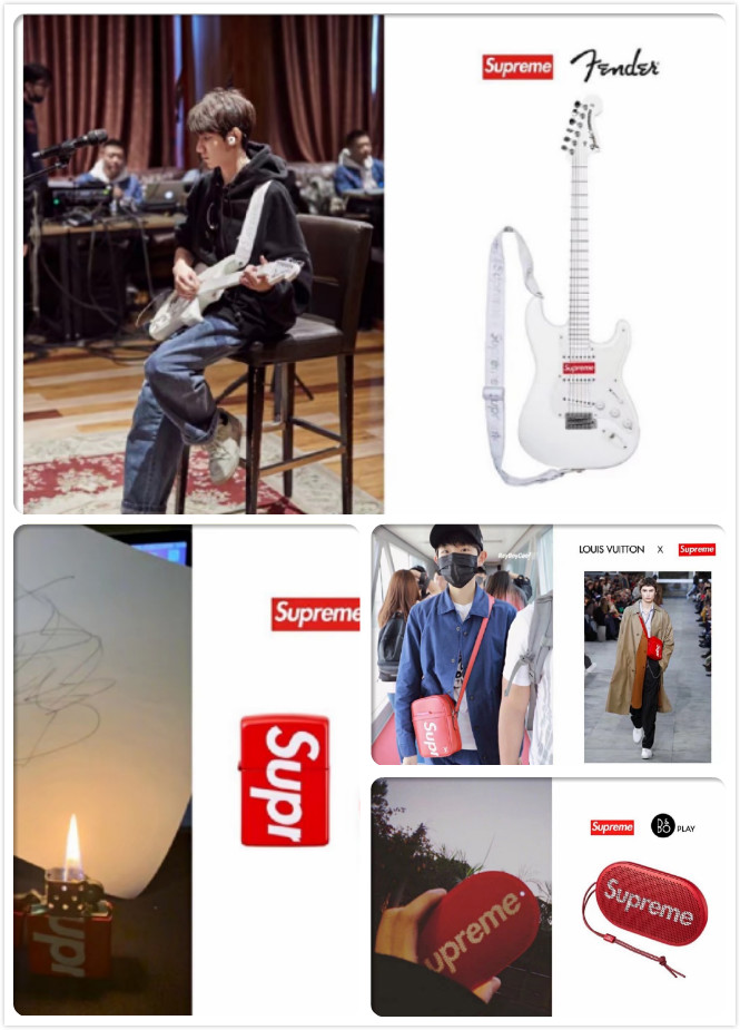 王源最新节目造型,王源新发视频