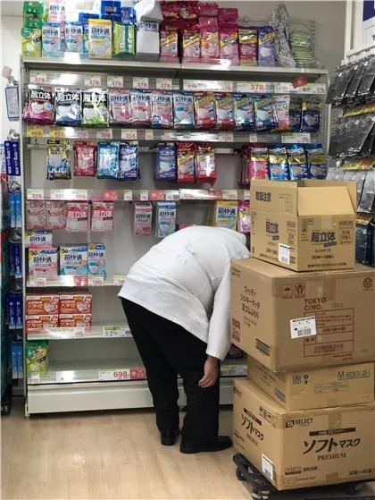 去日本买口罩要注意什么,在日本应该买什么口罩