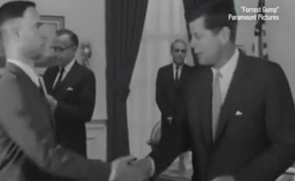 AI换脸的”色情产业链“并不可怕，可怕的是世界再无真相