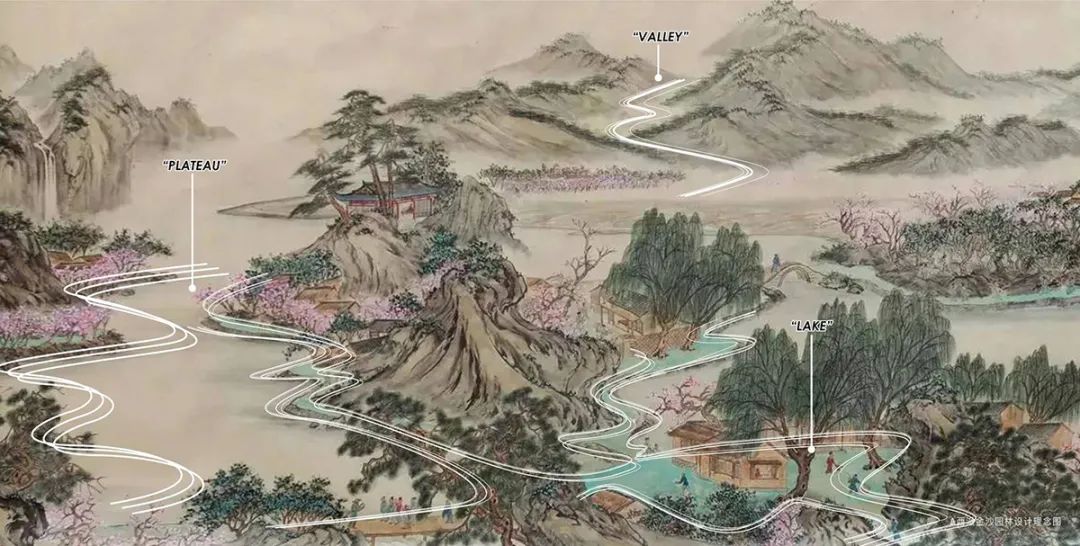 成都环城生态公园蜀道通衢,成都环城生态公园12个特色园