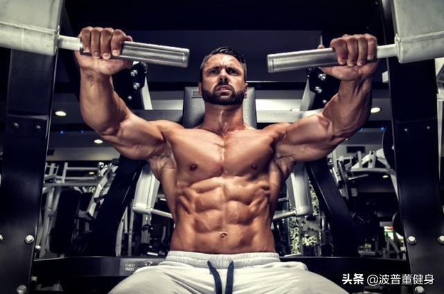 增肌一定要用大重量吗,小重量训练没有增肌作用