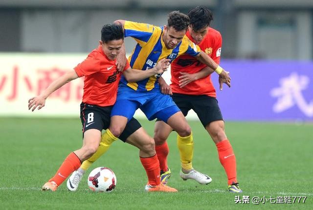 卓尔天津天海比分,武汉卓尔vs青岛黄海冲突