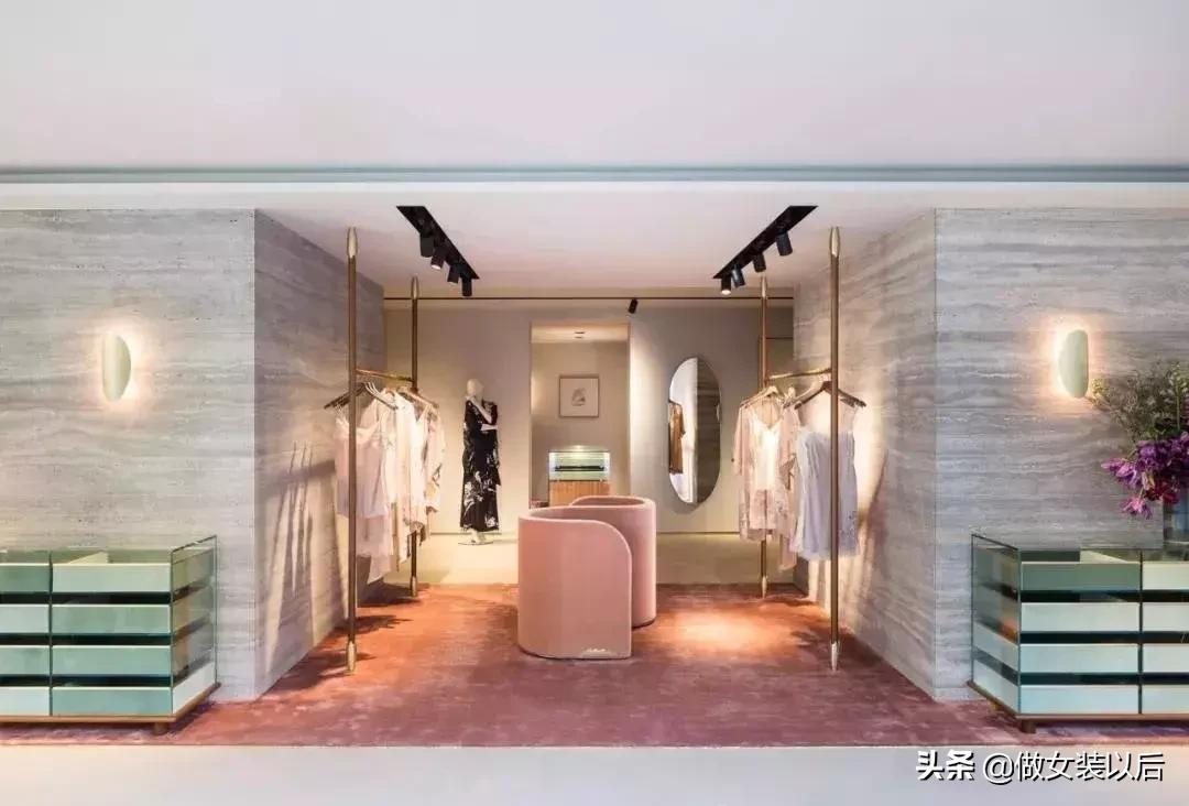 现在开女装店还能赚钱吗,开女装店新手怎么入手