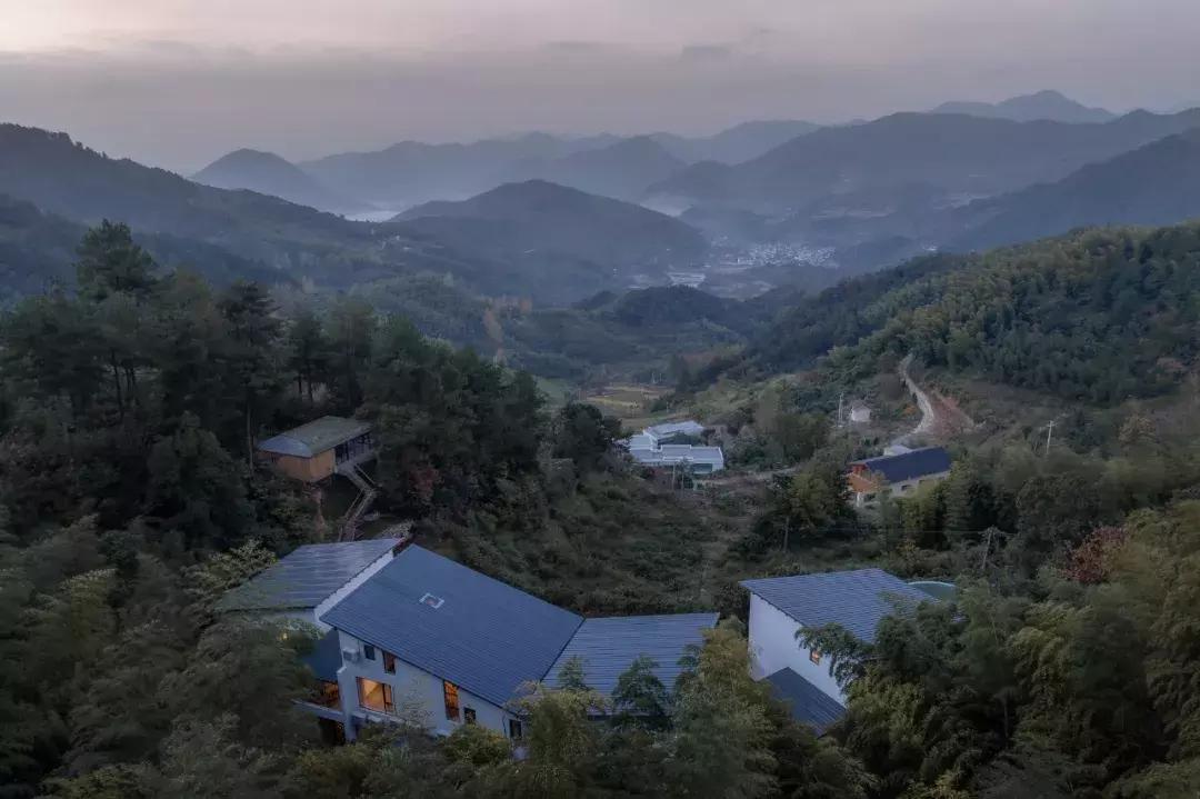 杭州桐庐畲族特色民宿,100元一晚桐庐民宿