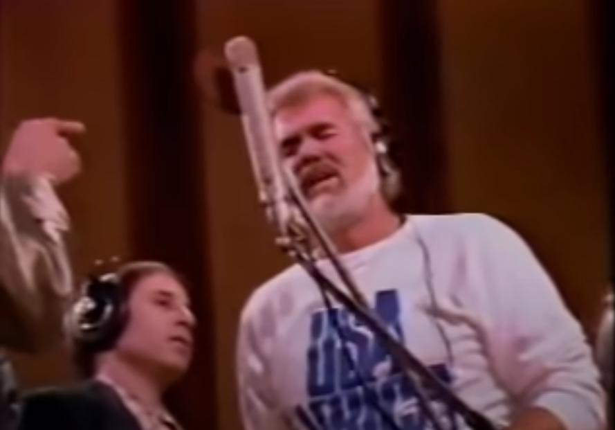 群星wearetheworld接力,wearetheworld群星完整版