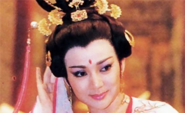 张贵妃高贵妃杨贵妃,杨贵妃张贵妃