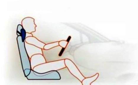 开车腰疼怎么办最快最有效,开车说腰疼