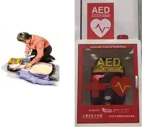 学习心肺复苏操作完整版,急救心肺复苏的7个操作方法