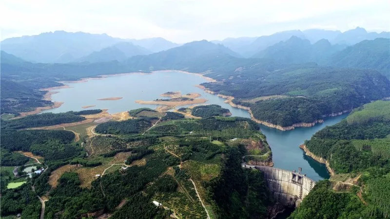 广东清远农民丰收节,清远市庆祝农民丰收节