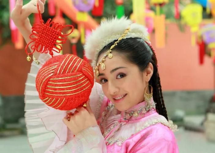 姜潮麦迪娜二胎综艺,姜潮麦迪娜综艺节目闺蜜