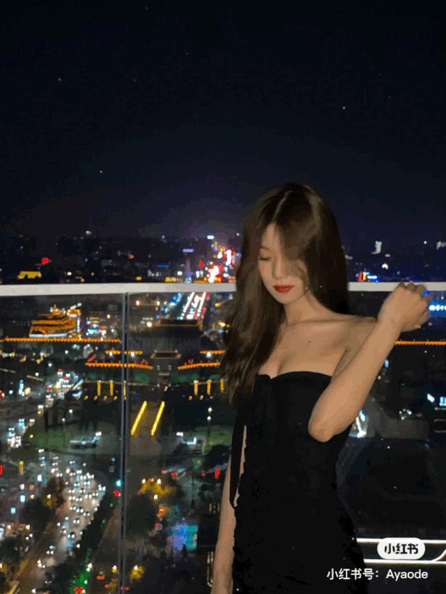 感受云端视觉震撼,感受云海的震撼