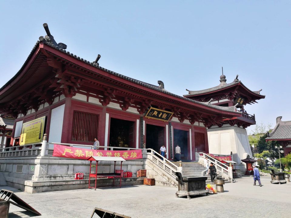 上海市嘉定区南翔古镇改造,上海嘉定古镇老街图片