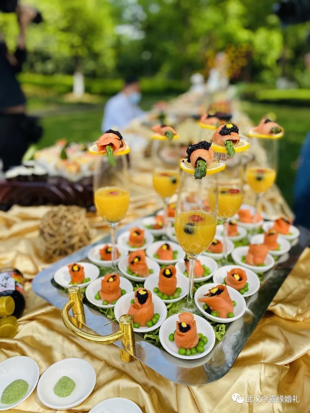 武汉会议中心的婚礼,武汉会议中心主办婚礼