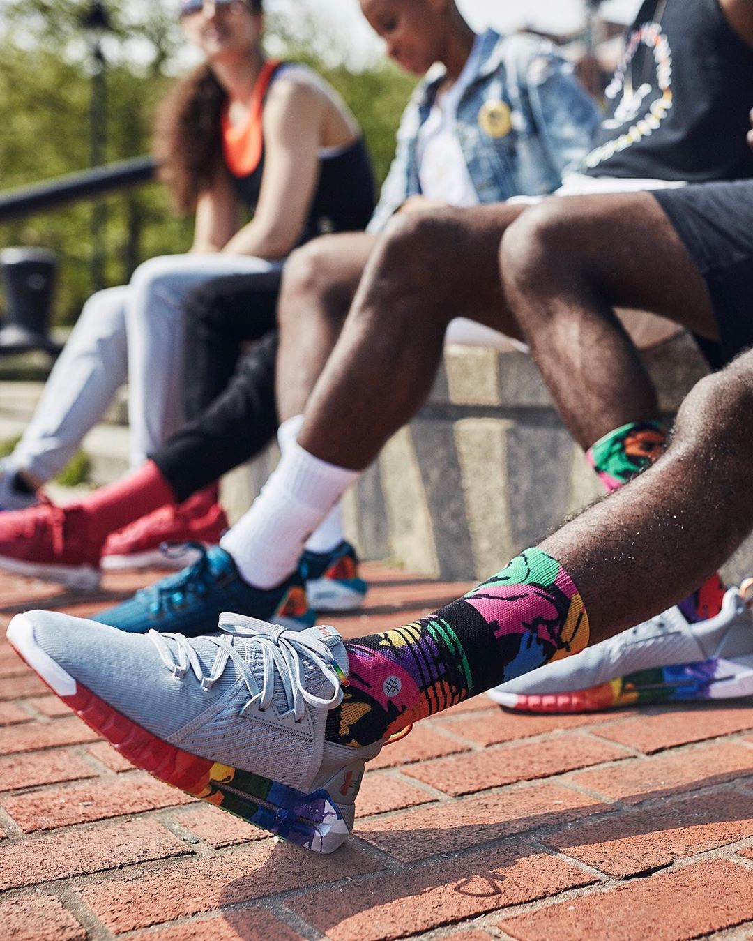 运动服怎么穿好看时尚冬天,运动服怎么穿不土