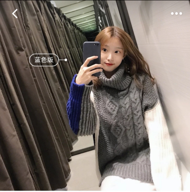 zara只有两个袖的毛衣,zara2024新款毛衣男