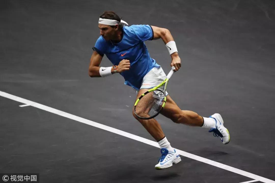 网球借力打法和技巧,网球提高训练视频