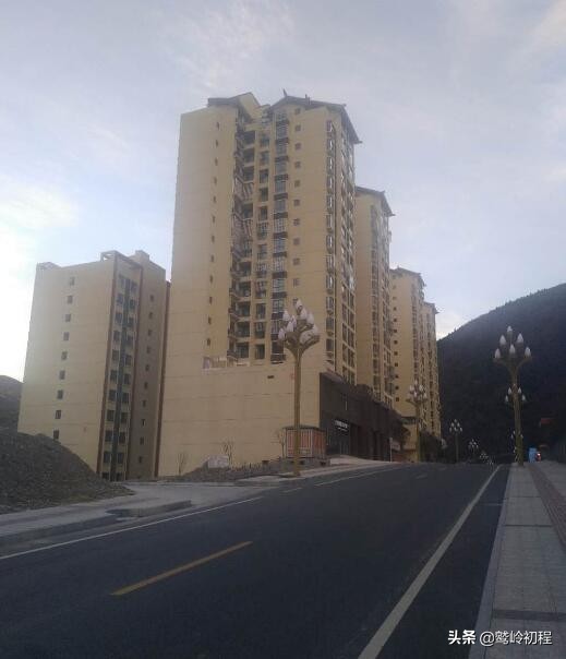 探路者稻城亚丁,马尔康日瓦坝新区规划