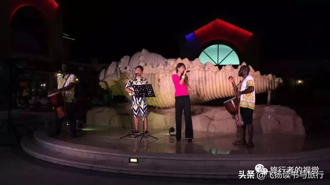 花鸟岛是个好地方,花屿花鸟岛