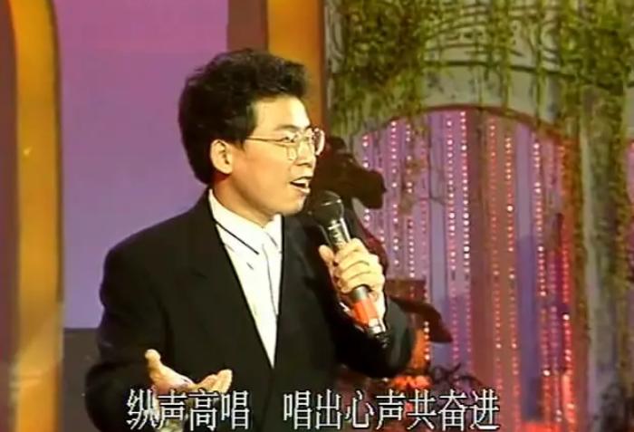 姜昆赵本山春晚相声小品,姜昆赵本山春晚相声