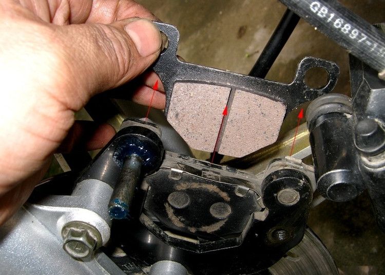 铃木uy125踏板摩托车怎样保养视频,如何为新摩托车进行正确的保养